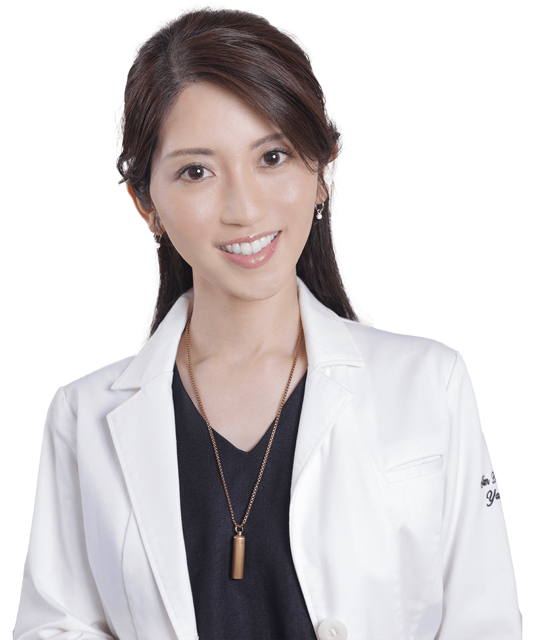山本 祐未
